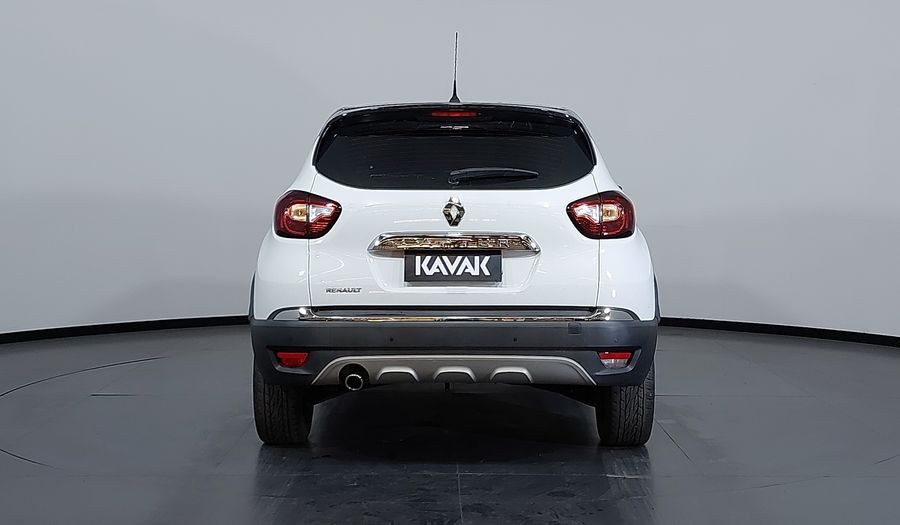 Renault Captur 2.0 INTENSE AUTO Suv 2018