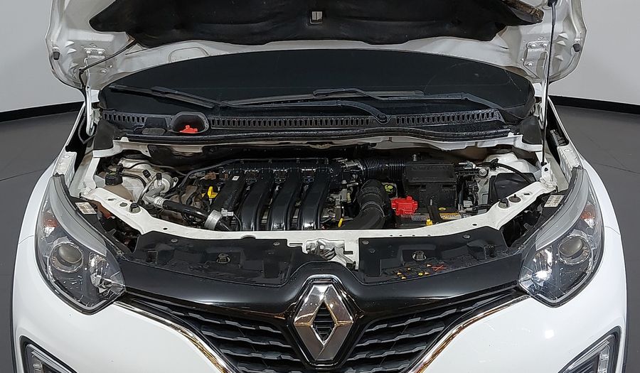 Renault Captur 2.0 INTENSE AUTO Suv 2018