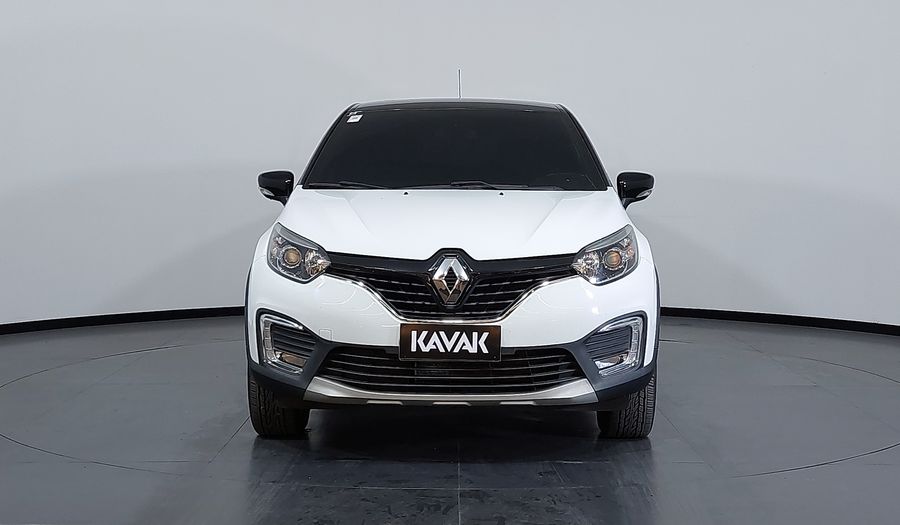 Renault Captur 2.0 INTENSE AUTO Suv 2018