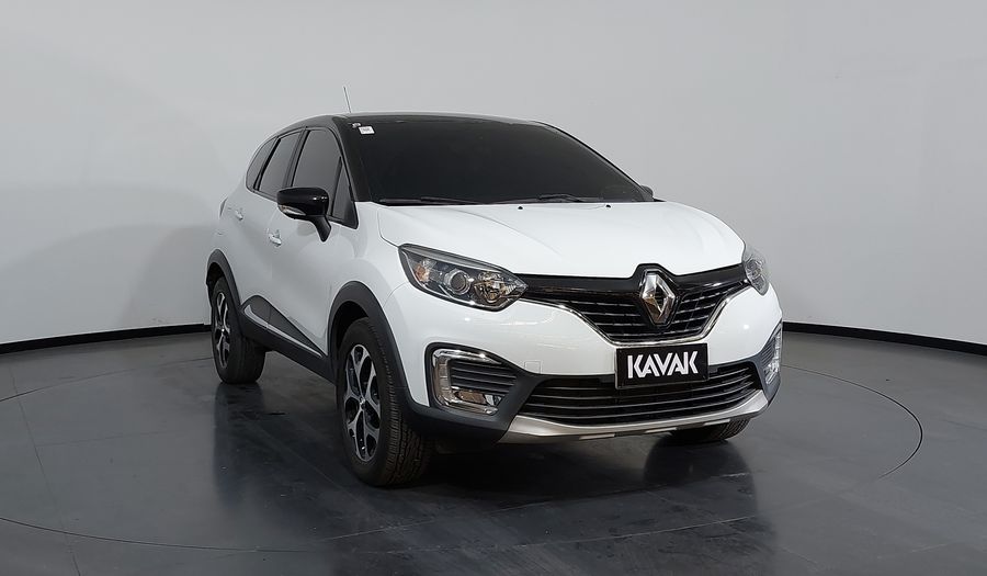 Renault Captur 2.0 INTENSE AUTO Suv 2018