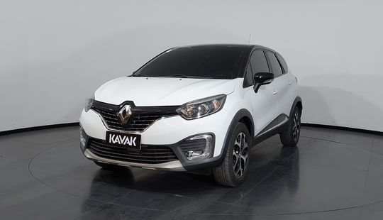 Renault • Captur