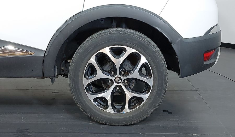 Renault Captur 2.0 INTENSE AUTO Suv 2018