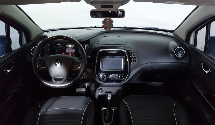 Renault Captur 2.0 INTENSE AUTO Suv 2018