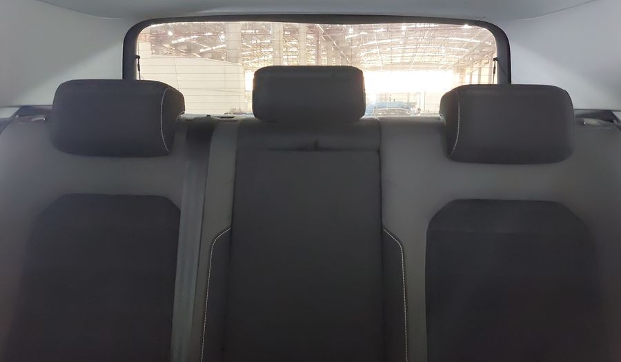 Volkswagen Golf 1.4 TSI BLUEMOTION TECH. HIGHLINE DSG Hatchback 2015