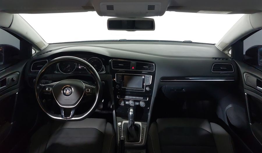 Volkswagen Golf 1.4 TSI BLUEMOTION TECH. HIGHLINE DSG Hatchback 2015