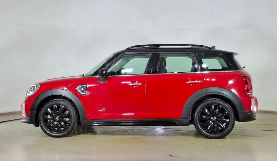 Mini Countryman 2.0 COOPER S CHILI 4WD Hatchback 2021