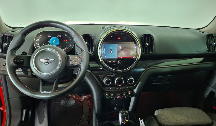 Mini Countryman 2.0 COOPER S CHILI 4WD Hatchback 2021