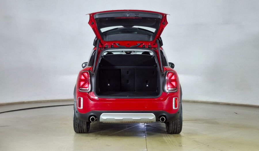 Mini Countryman 2.0 COOPER S CHILI 4WD Hatchback 2021