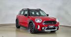 Mini Countryman 2.0 COOPER S CHILI 4WD Hatchback 2021