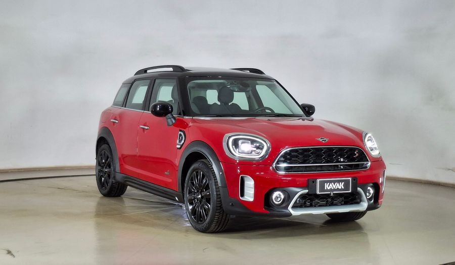 Mini Countryman 2.0 COOPER S CHILI 4WD Hatchback 2021