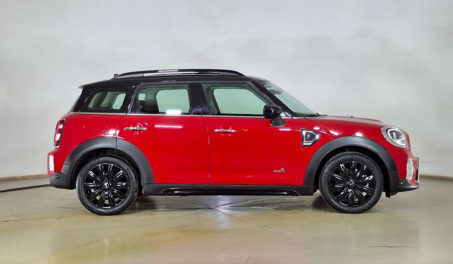Mini Countryman 2.0 COOPER S CHILI 4WD Hatchback 2021