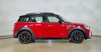 Mini Countryman 2.0 COOPER S CHILI 4WD Hatchback 2021