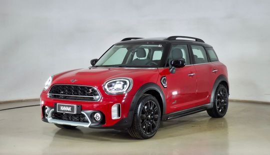 Mini • Countryman