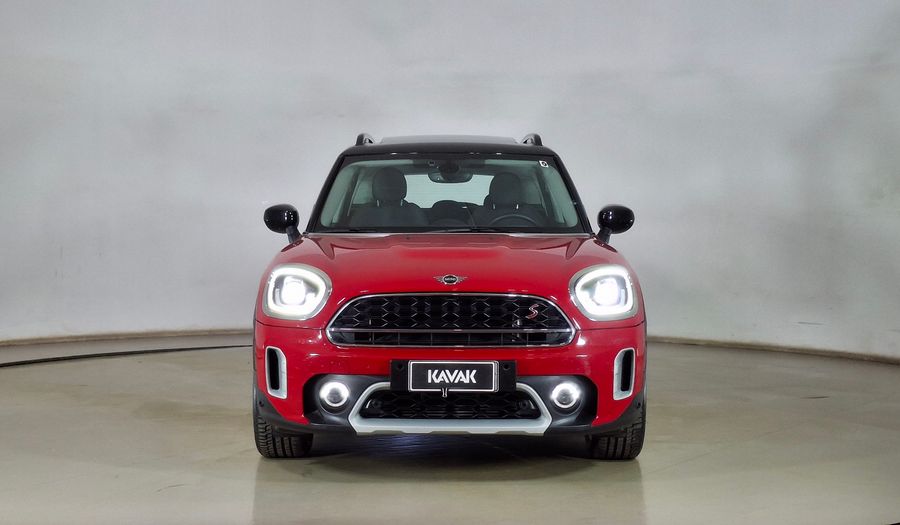 Mini Countryman 2.0 COOPER S CHILI 4WD Hatchback 2021
