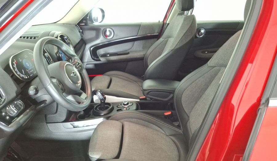 Mini Countryman 2.0 COOPER S CHILI 4WD Hatchback 2021