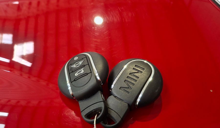 Mini Countryman 2.0 COOPER S CHILI 4WD Hatchback 2021