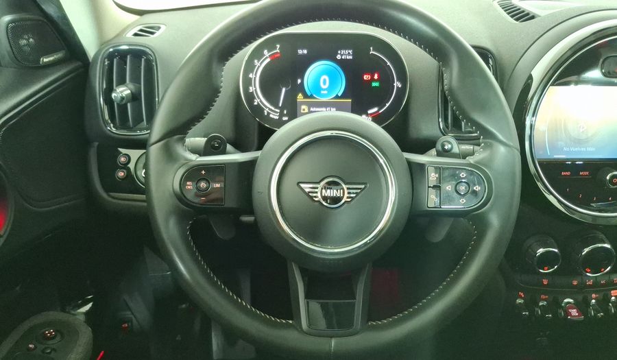 Mini Countryman 2.0 COOPER S CHILI 4WD Hatchback 2021