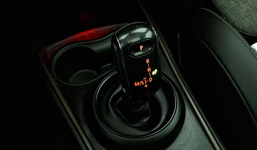 Mini Countryman 2.0 COOPER S CHILI 4WD Hatchback 2021