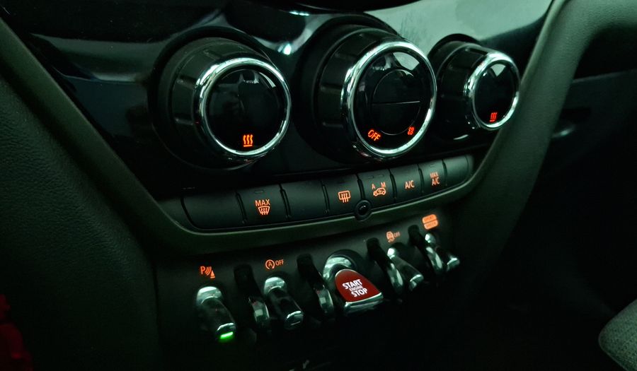 Mini Countryman 2.0 COOPER S CHILI 4WD Hatchback 2021