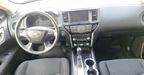 Nissan Pathfinder 3.5 SENSE CVT Suv 2018