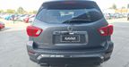 Nissan Pathfinder 3.5 SENSE CVT Suv 2018
