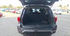 Nissan Pathfinder 3.5 SENSE CVT Suv 2018
