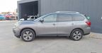 Nissan Pathfinder 3.5 SENSE CVT Suv 2018