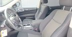 Nissan Pathfinder 3.5 SENSE CVT Suv 2018