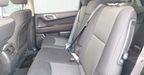 Nissan Pathfinder 3.5 SENSE CVT Suv 2018