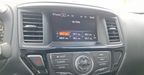 Nissan Pathfinder 3.5 SENSE CVT Suv 2018