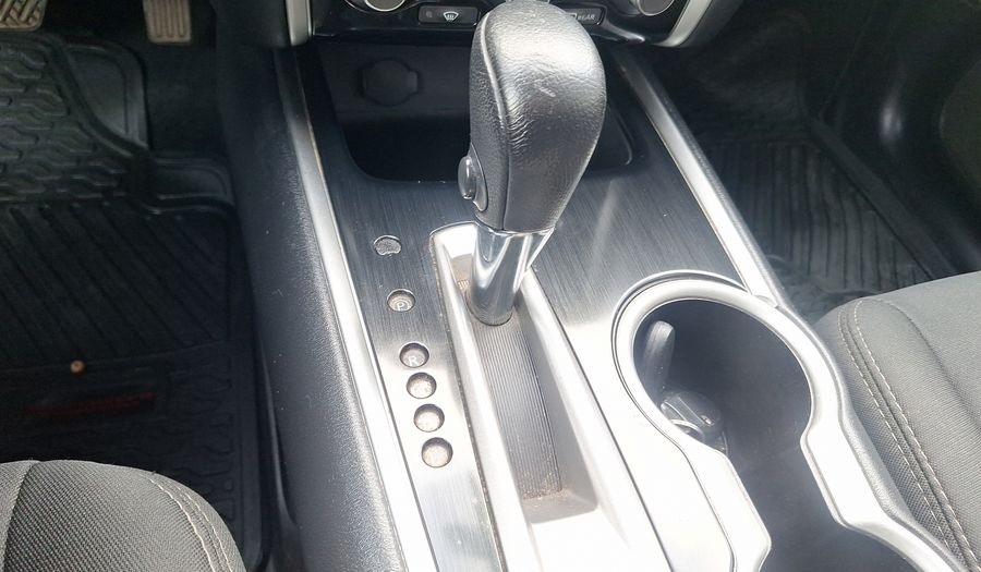 Nissan Pathfinder 3.5 SENSE CVT Suv 2018
