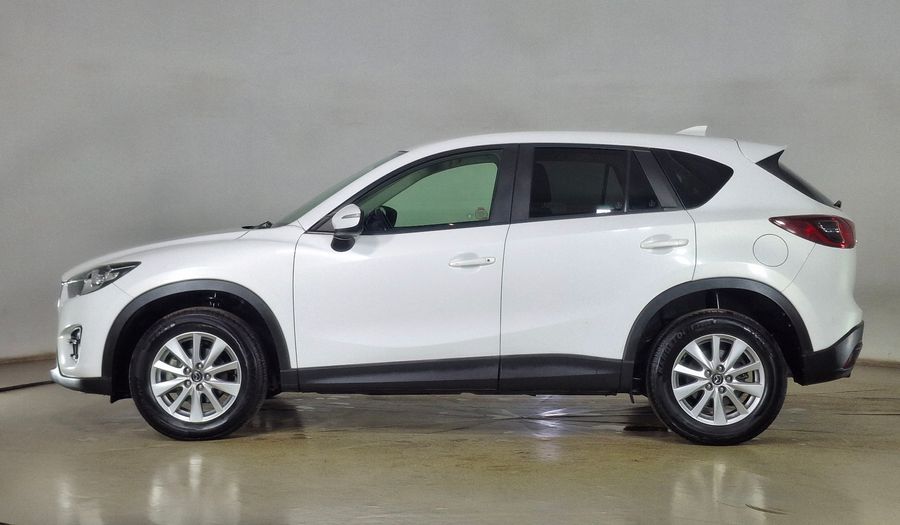 Mazda Cx-5 2.0 SKYACTIV R AUTO Suv 2017