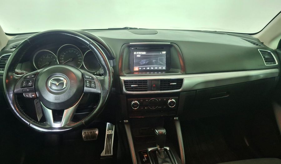 Mazda Cx-5 2.0 SKYACTIV R AUTO Suv 2017