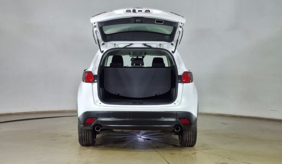 Mazda Cx-5 2.0 SKYACTIV R AUTO Suv 2017