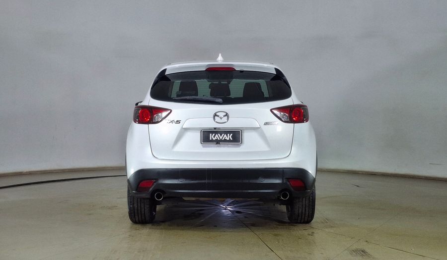 Mazda Cx-5 2.0 SKYACTIV R AUTO Suv 2017