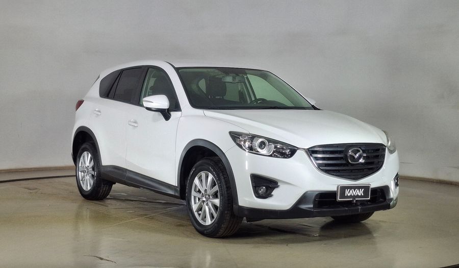 Mazda Cx-5 2.0 SKYACTIV R AUTO Suv 2017