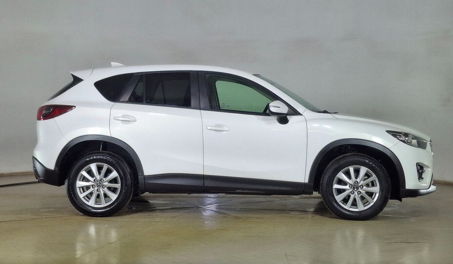 Mazda Cx-5 2.0 SKYACTIV R AUTO Suv 2017