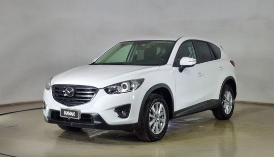Mazda • CX-5
