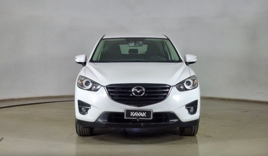Mazda Cx-5 2.0 SKYACTIV R AUTO Suv 2017