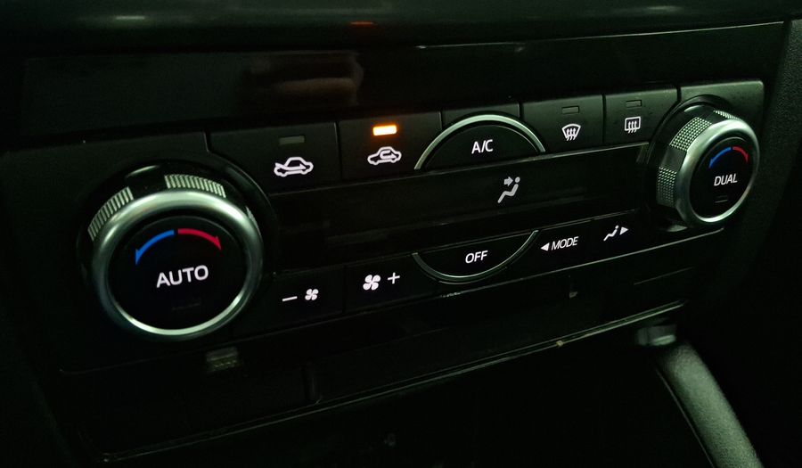 Mazda Cx-5 2.0 SKYACTIV R AUTO Suv 2017