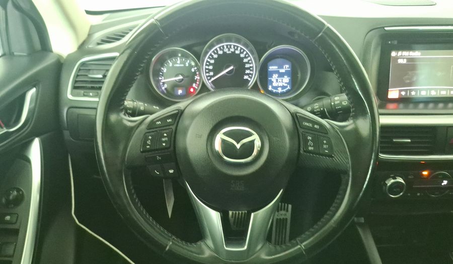 Mazda Cx-5 2.0 SKYACTIV R AUTO Suv 2017