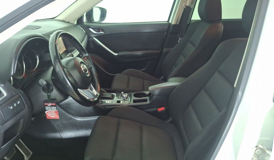 Mazda Cx-5 2.0 SKYACTIV R AUTO Suv 2017