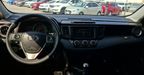 Toyota Rav4 2.0 LE 4WD Suv 2019