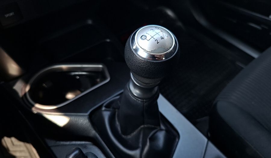 Toyota Rav4 2.0 LE 4WD Suv 2019