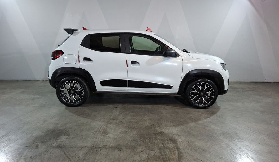 Renault Kwid 1.0 INTENS Hatchback 2020
