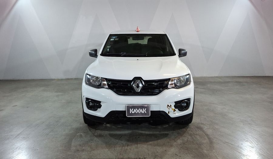 Renault Kwid 1.0 INTENS Hatchback 2020