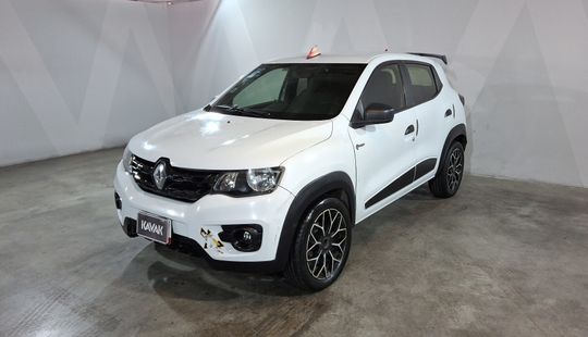 Renault • Kwid