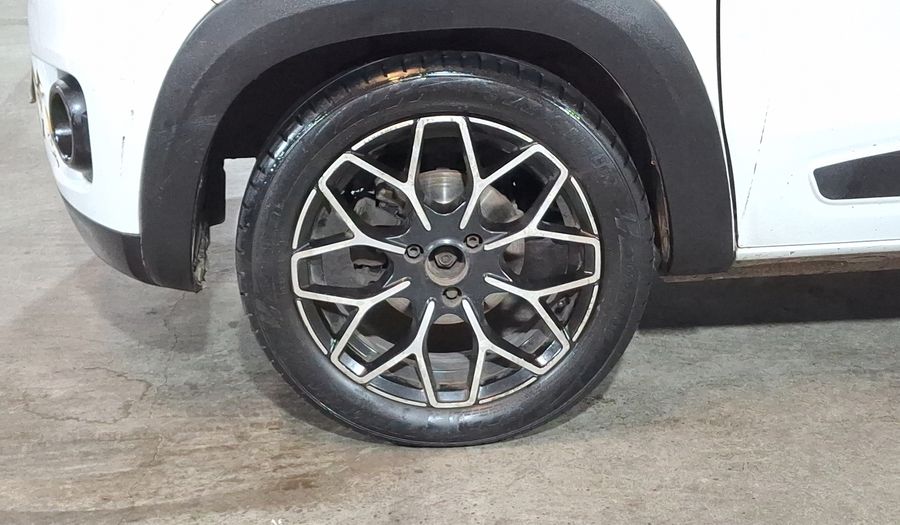 Renault Kwid 1.0 INTENS Hatchback 2020