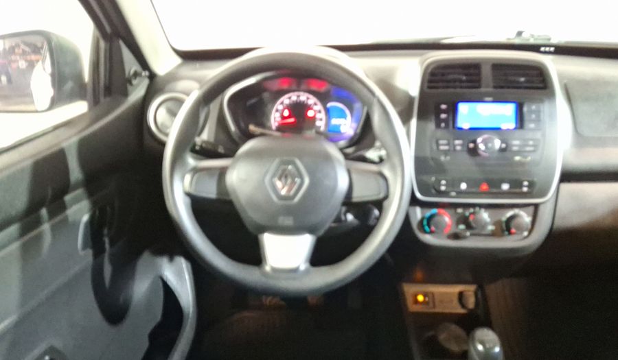 Renault Kwid 1.0 INTENS Hatchback 2020