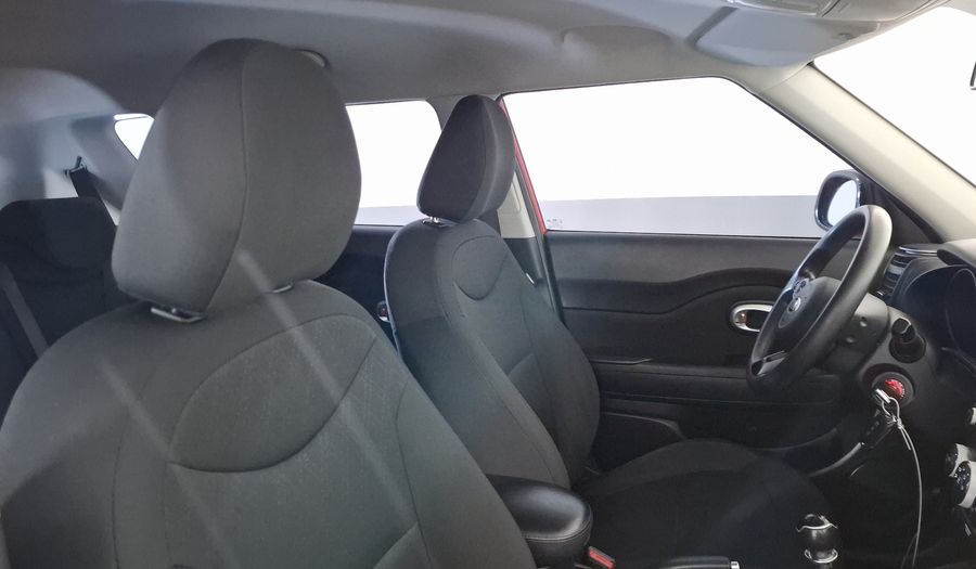 Kia Soul 1.6 LX Hatchback 2018